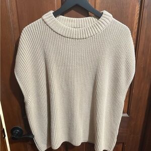 Frank & Eileen Montecito Sweater Vest